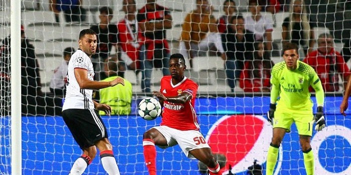 Şenol Güneş'in Stoper Memnuniyeti