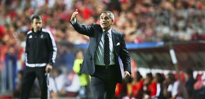 Şenol Güneş kadroyu sil baştan yapacak