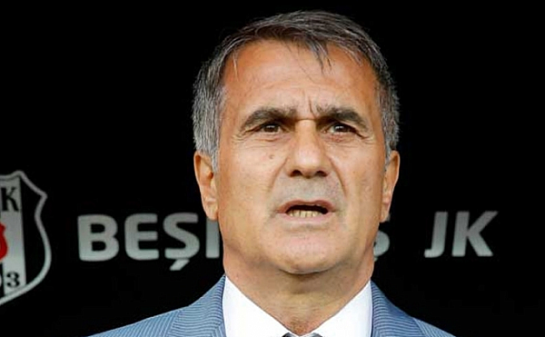 Şenol Güneş'in bu planına herkes şaştı