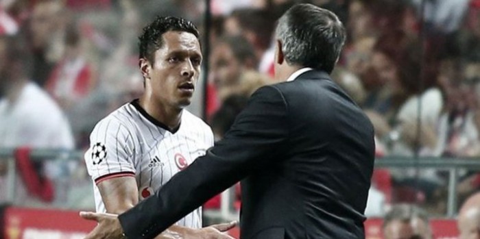 Adriano mu? Caner mi? Şenol Güneş'ten Flaş Karar