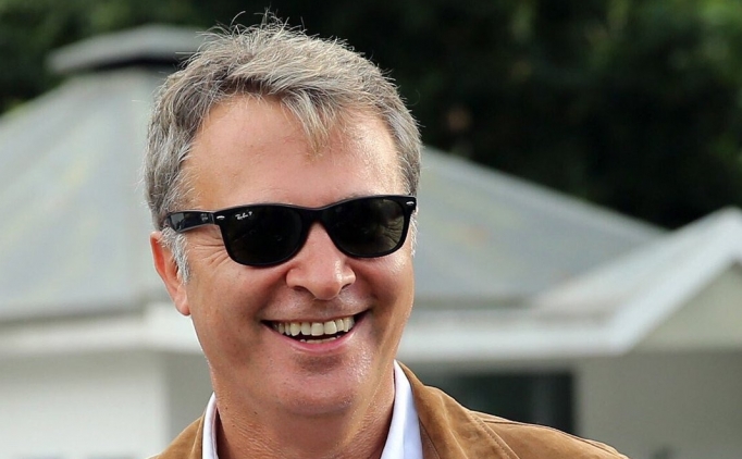 Beşiktaş Başkanı Fikret Orman’dan yıldızlara Benfica jesti