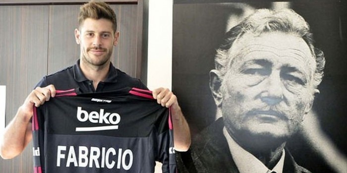Fabricio'dan Şok Aaıklama