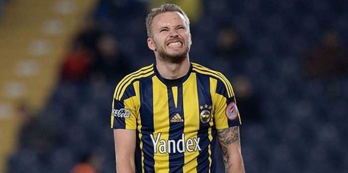 Eski Fenerbahçeliden Beşiktaş İtirafı