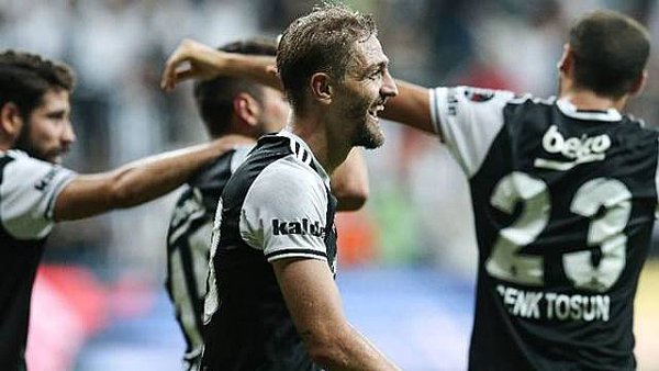 Caner'in tapusu alınıyor