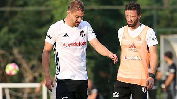 Caner'in tapusu alınıyor