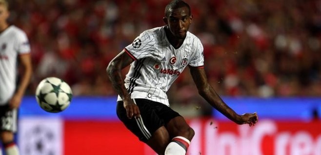 Şenol Güneş, Talisca'dan en iyisini çıkaracak