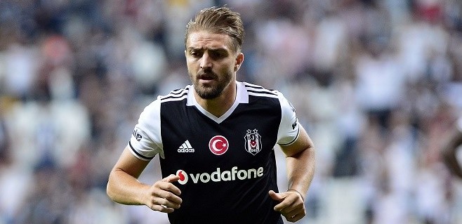Şenol Güneş'ten Caner Erkin'e Özel Görev