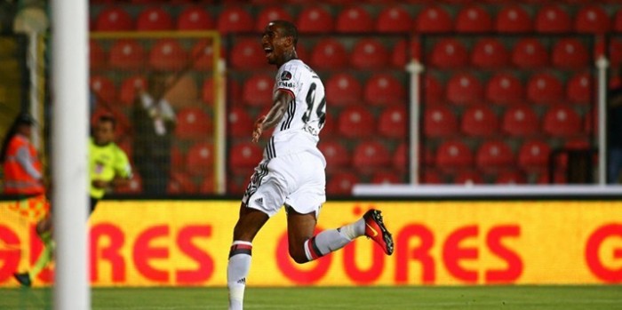 Talisca'dan Çarpıcı Açıklama