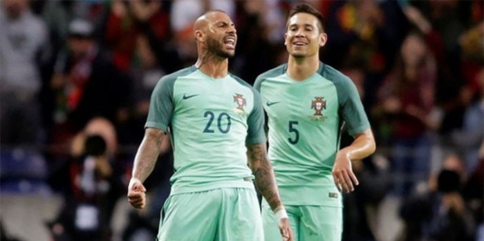 Şov sırası Quaresma’da