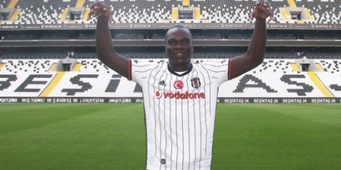 Beşiktaş tarihinin en iyisi!