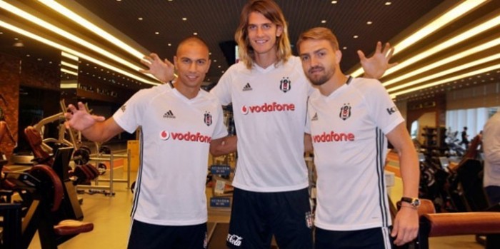 Stoper Transferine Caner Erkin Engeli