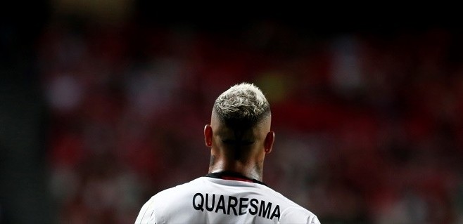 Ricardo Quaresma'nın Beşiktaş tavsiyesi