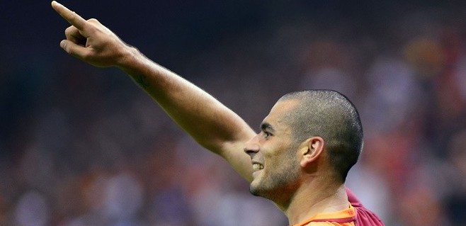 Beşiktaş'tan Eren Derdiyok için 5 milyon Euro