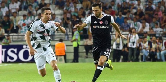 Wenger, Oğuzhan Özyakup'ta ısrarcı