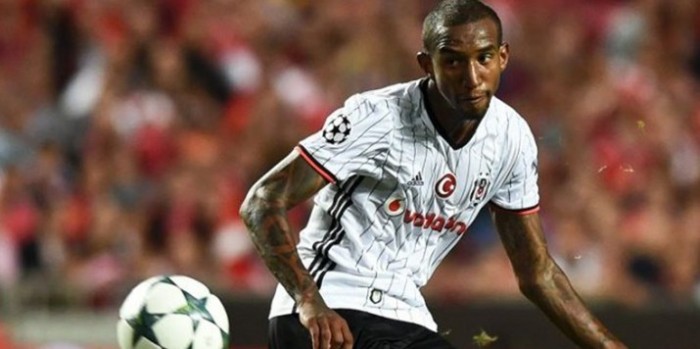 Şenol Güneş'in Talisca Planı!