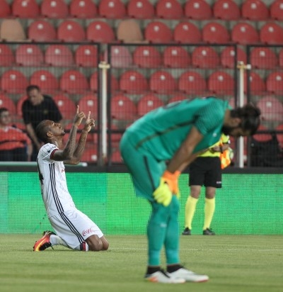 Spor yazarları Beşiktaş için ne dedi?