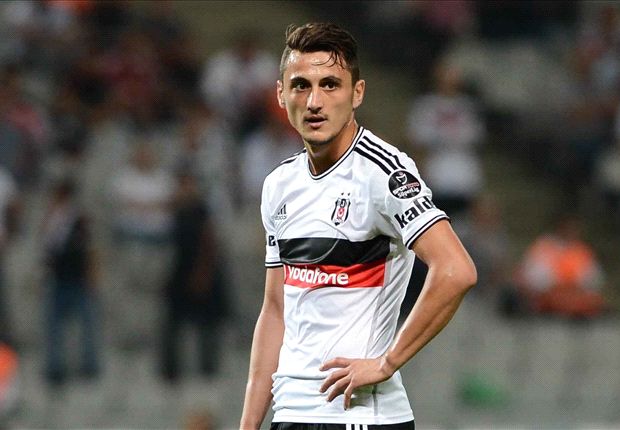 Süper Lig’in Yeni Modası: Beşiktaş’ın Kiralık Katilleri