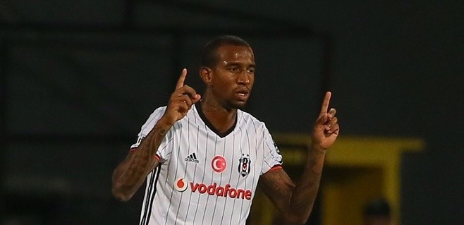 Başkanın oyu Talisca'ya!