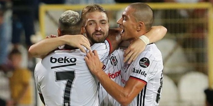 Gökhan İnler'den Çarpıcı İstatistik