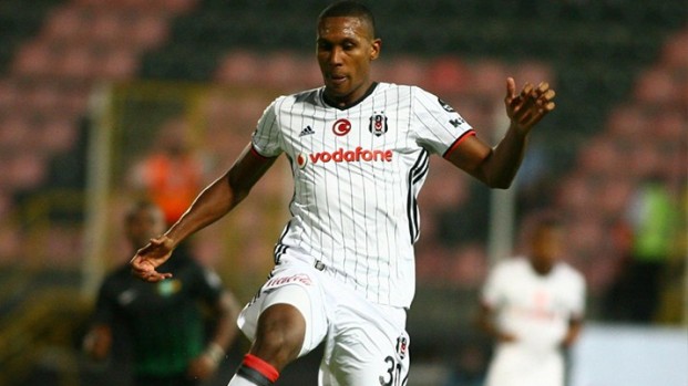 Marcelo'dan Pas Gösterisi