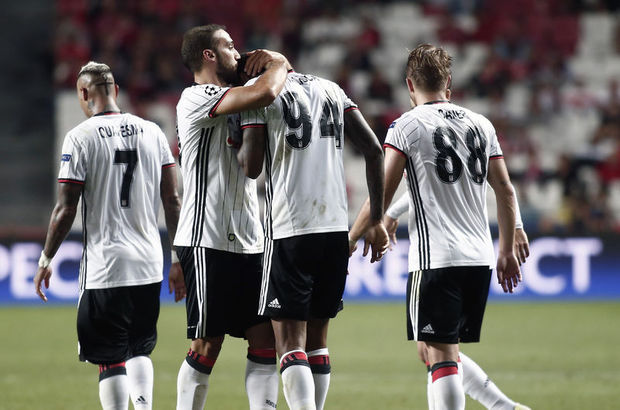 Talisca’nın parası taraftardan!