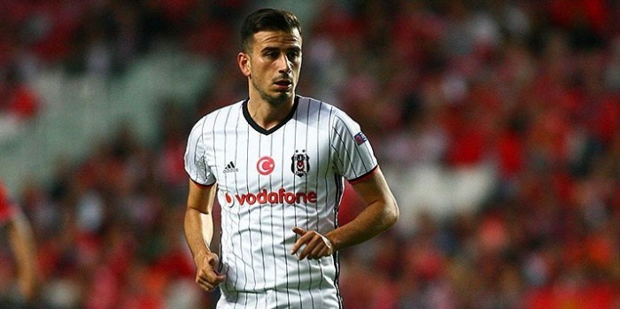 İngiliz ekibinin Oğuzhan'ı takibi sürüyor!