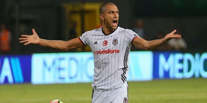 Beşiktaş'ın Gökhan İnler Şaşkınlığı!