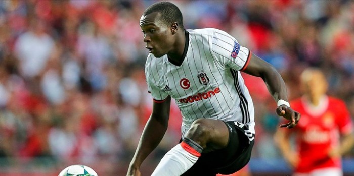 Şenol Güneş'ten Aboubakar’a Mario Gomez taktiği
