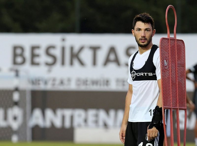 Beşiktaş'ın yıldızları devlerin radarında!