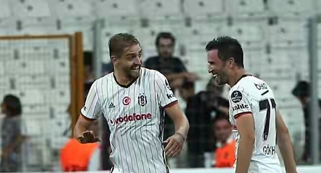 Beşiktaş'tan Galatasaray'ın 3 yıldızına kıskaç