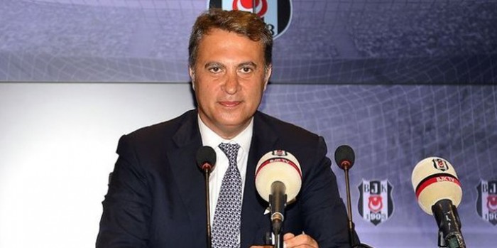 Önümüzdeki sezon gelip Beşiktaş’ın kalesine geçecek