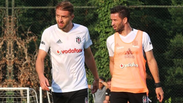 Caner Erkin ve Gökhan Gönül için flaş gelişme