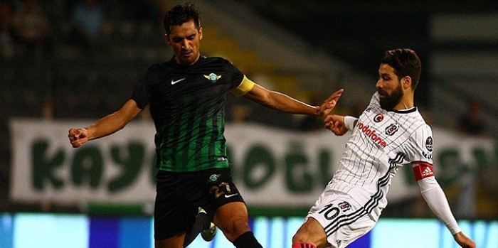 Derbi öncesi Olcay Şahan kararı!