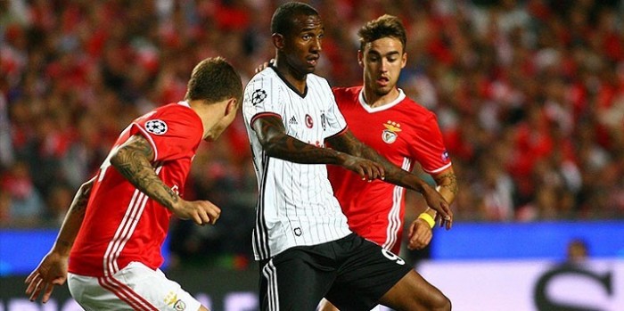 Portekiz basını Talisca'nın bonservisini açıkladı!