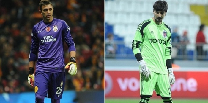 Muslera'dan Tolga Zengin açıklaması