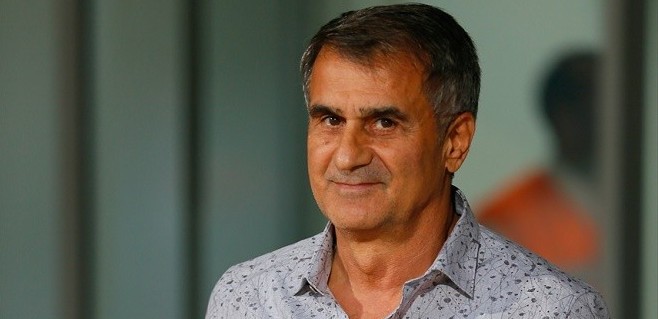 Galatasaray'a Tolgay Arslan Sürprizi