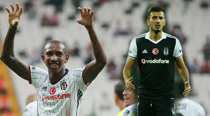 Derbiye üç yıldız için gelecekler