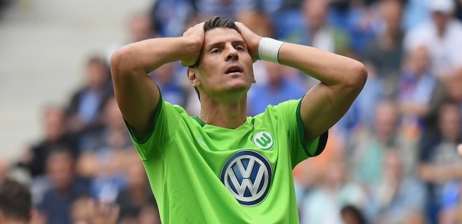 Mario Gomez bedavaya dönecek