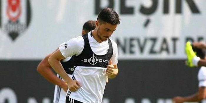 Teknik Heyetten Oğuzhan İçin Flaş Karar!