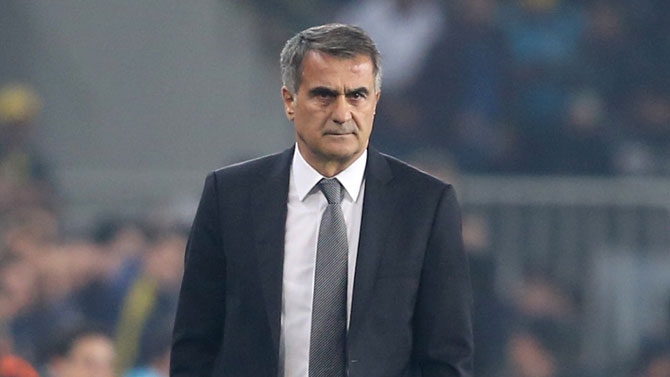 İşte Güneş'in derbi kararı!