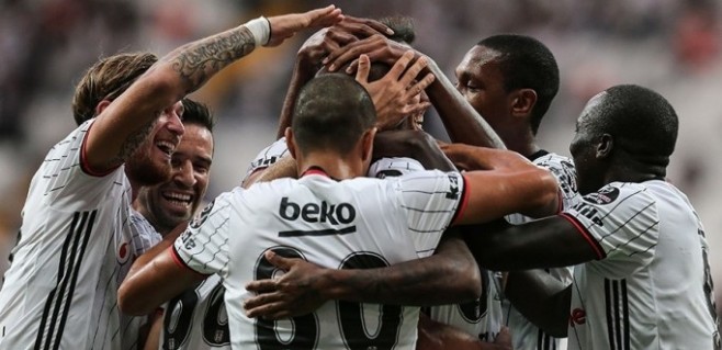 Şenol Güneş'in Derbi Silahı