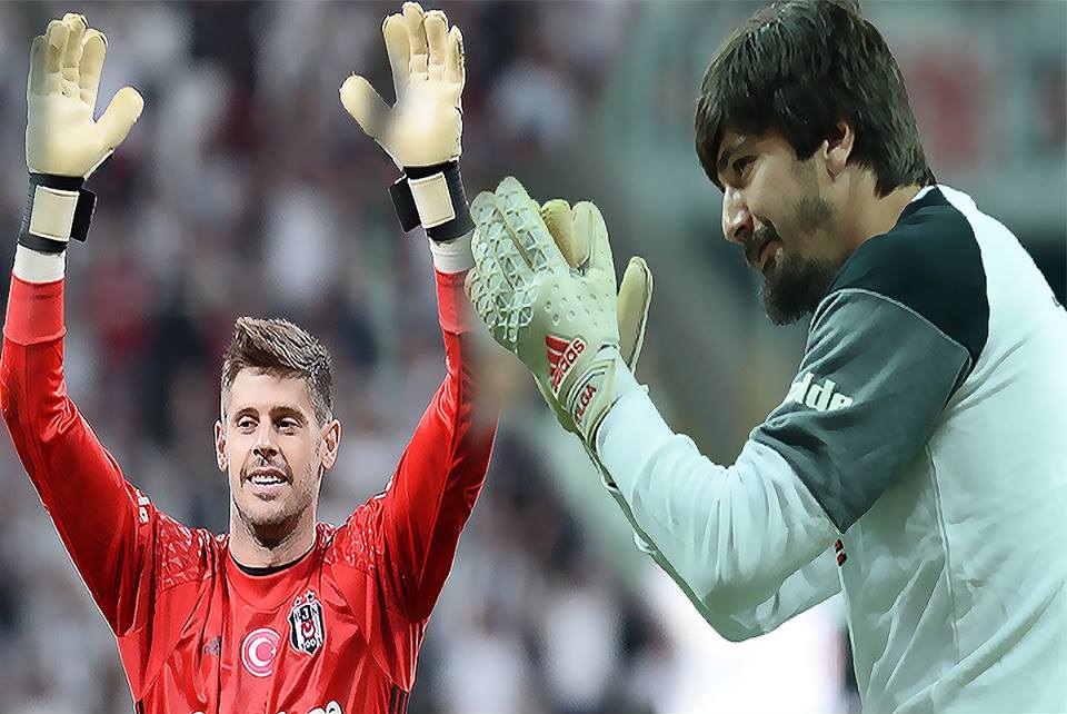 Şenol Güneş Kalecisini Belirledi