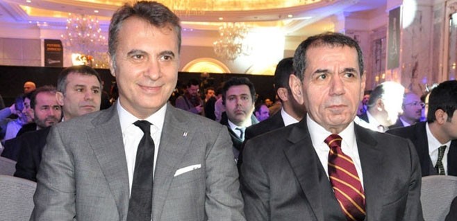 Fikret Orman'dan özel emir