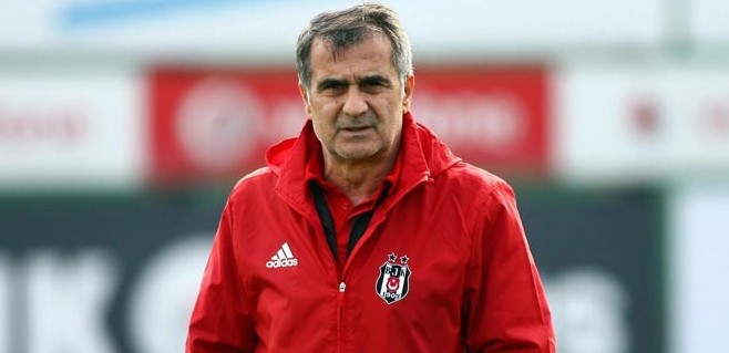 Güneş'in korkusu ne Bruma ne Sneijder