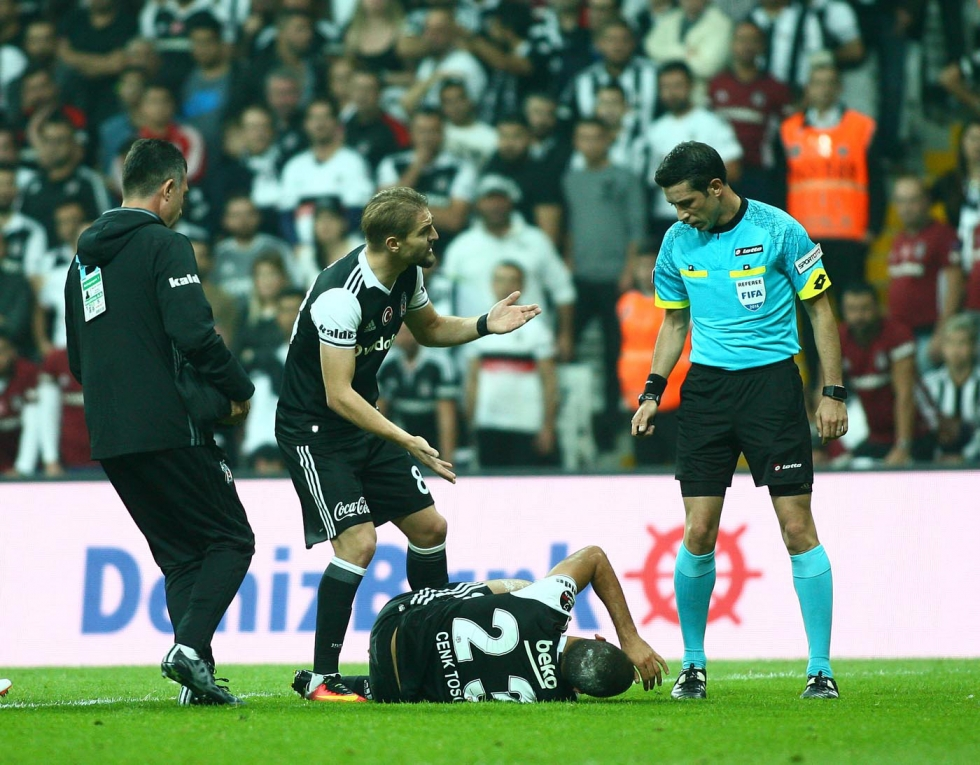 Fikret Orman'dan Flaş Açıklama! 