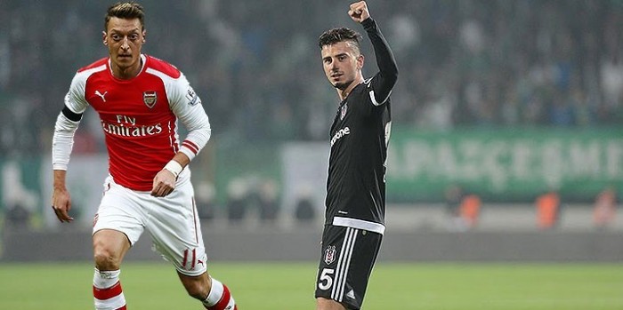 Oğuzhan Ada yolcusu!