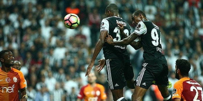 İşte Kartal'ın derbide en çok koşan ismi!