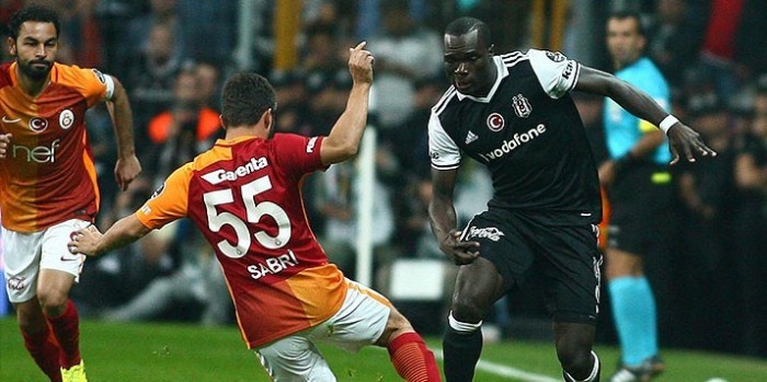 İşte Beşiktaş'ın Can Kurtaranları!