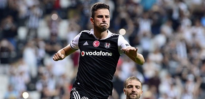 Şenol Güneş'ten Oğuzhan Özyakup'a Nota