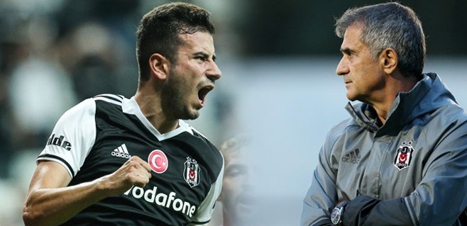 Oğuzhan Özyakup'tan bomba İtiraf